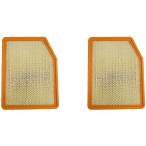 2x Engine Air For / Xl/ Escalade A3246c 84121217 Af9243 N1e6 2x Engine Air For / Xl/ Escalade A3246c 84121217 Af9243 N1e6