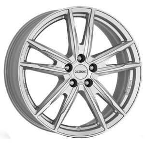 Alloy Wheel Dezent Kf Silver For Seat Tarraco 7x19 5x112 Silver Iqz Alloy Wheel Dezent Kf Silver For Seat Tarraco 7x19 5x112 Silver Iqz