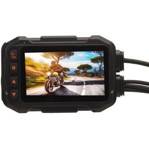Motorcycle Dash Cam Camera 1080p Sportbike Recorder Dvr 120° Wifi Dual Dash Kit Motorcycle Dash Cam Camera 1080p Sportbike Recorder Dvr 120° Wifi Dual Dash Kit