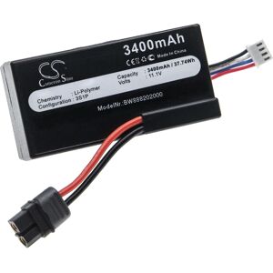 Vhbw Battery For Parrot Disco 3400mah 11.1v Vhbw Battery For Parrot Disco 3400mah 11.1v