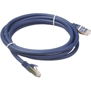 3x(Cat8 Gaming High Speed Ethernet Cable 40gbps 2000mhz Internet Cable3225 3x(Cat8 Gaming High Speed Ethernet Cable 40gbps 2000mhz Internet Cable3225