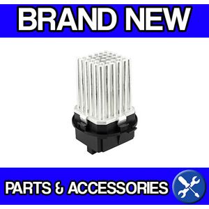 Professional Parts Sweden For Volvo V70 Iii, Xc70 (08-16) Heater Motor Resistor Professional Parts Sweden For Volvo V70 Iii, Xc70 (08-16) Heater Motor Resistor