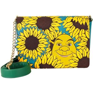 Dreamworks By Loungefly Crossbody Shrek Spring Vibes Dreamworks By Loungefly Crossbody Shrek Spring Vibes