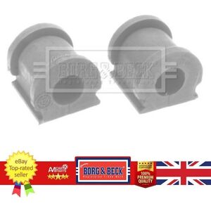 Anti Roll Bar Bush For Suzuki Liana 01-07 4664160g10 Borg & Beck Bsk7318k Anti Roll Bar Bush For Suzuki Liana 01-07 4664160g10 Borg & Beck Bsk7318k