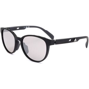 adidas Sport Sp0036 F 02c Matte Black 54/18/140 Man Sunglasses adidas Sport Sp0036 F 02c Matte Black 54/18/140 Man Sunglasses