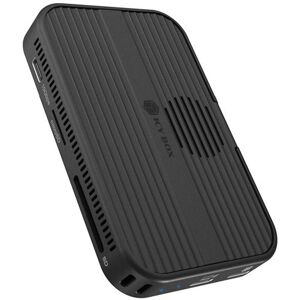 Icy Box 7-In-1 Dockingstation, Magnetic M.2 Ssd Slot (Nvme/sata), Usb Type-C/a, Icy Box 7-In-1 Dockingstation, Magnetic M.2 Ssd Slot (Nvme/sata), Usb Type-C/a,