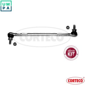 Corteco Linkcoupling Rod Stabiliser Bar 49398643 For Bmw 1/e8/e82/e9/convertible/e88 Corteco Linkcoupling Rod Stabiliser Bar 49398643 For Bmw 1/e8/e82/e9/convertible/e88