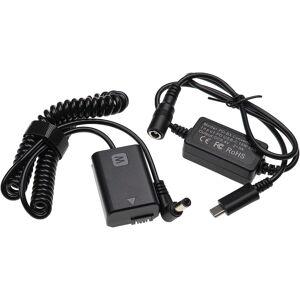 Vhbw Usb Mains Power Adapter For Sony Cybershot Dsc-Rx10 Iii Dsc-Rx10 Ii Dsc-Rx10 2m Vhbw Usb Mains Power Adapter For Sony Cybershot Dsc-Rx10 Iii Dsc-Rx10 Ii Dsc-Rx10 2m