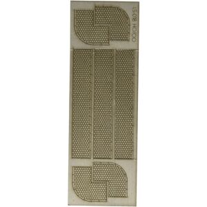 Bachmann Industries Inc. Bachmann Industries Hexagon Sidewalk Toy (Ho Scale) (Us Import) Bachmann Industries Inc. Bachmann Industries Hexagon Sidewalk Toy (Ho Scale) (Us Import)