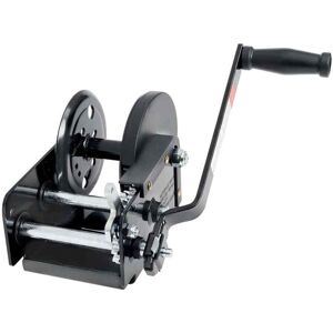 Spx Manual Winch Max 900 Kg - 1 Pc Osculati - 02.200.00 - 0220000 Spx Manual Winch Max 900 Kg - 1 Pc Osculati - 02.200.00 - 0220000