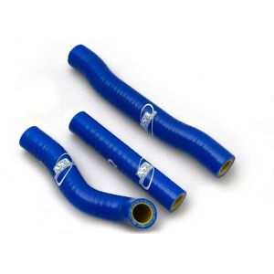 As3 Performance As3 Silicone Radiator Hoses For Husqvarna Tc 125 2016-2018 As3 Performance As3 Silicone Radiator Hoses For Husqvarna Tc 125 2016-2018