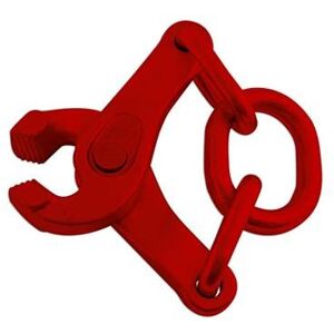 Powertec Power-Tec Scissor Clamp - 50mm 91087 Powertec Power-Tec Scissor Clamp - 50mm 91087