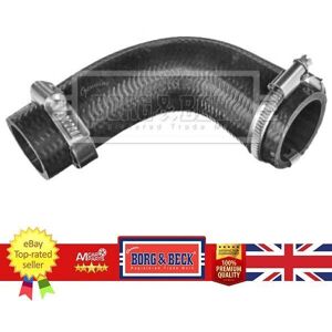 Borg & Beck Bth1526 Turbo Air Hose - Intercooler Fits Ford C-Max Focus Borg & Beck Bth1526 Turbo Air Hose - Intercooler Fits Ford C-Max Focus