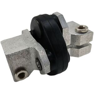 2x(32301094703 For 325i 330i 325ci 330ci For E46 Lower Steering Shaft U3852 2x(32301094703 For 325i 330i 325ci 330ci For E46 Lower Steering Shaft U3852