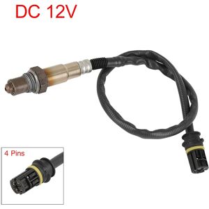 X Autohaux Car Vehicle Oxygen Sensor 11787569968 For Bmw 1 Series E81 E82 E87 E88 X Autohaux Car Vehicle Oxygen Sensor 11787569968 For Bmw 1 Series E81 E82 E87 E88