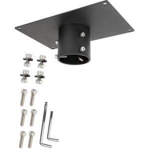 Sodial Star Link Flat High Pipe Adapter, Star Link Mounting Kit For Star Link7361 Sodial Star Link Flat High Pipe Adapter, Star Link Mounting Kit For Star Link7361
