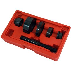 Neilsen Ford Mondeo Bush Removal Tool Rear Axle Subframe Bush Extractor Neilsen Ford Mondeo Bush Removal Tool Rear Axle Subframe Bush Extractor