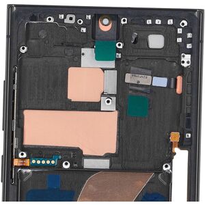 Screen Replacement Touch Display Digitizer Assembly With Frame For S23 Hot Screen Replacement Touch Display Digitizer Assembly With Frame For S23 Hot