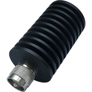 Sodial 3x(Dc-1ghz 50w Termination Loads 50ohm Pl259 Connector Coaxial Dummy Load X9x6) Sodial 3x(Dc-1ghz 50w Termination Loads 50ohm Pl259 Connector Coaxial Dummy Load X9x6)