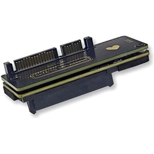 Sodial 3x( To Sas Hdd Adapter Card 6gbps 3.0 22pin To Sas 29pin Expansion Card9234 Sodial 3x( To Sas Hdd Adapter Card 6gbps 3.0 22pin To Sas 29pin Expansion Card9234