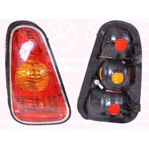 Klokkerholm Rear Right Tail Light For Mini Mini 01-06 63216925836 Klokkerholm Rear Right Tail Light For Mini Mini 01-06 63216925836