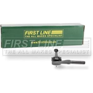 First Line Ftr5018 Tie Rod End Front Left Outer Fits Jeep Cherokee Wrangler First Line Ftr5018 Tie Rod End Front Left Outer Fits Jeep Cherokee Wrangler