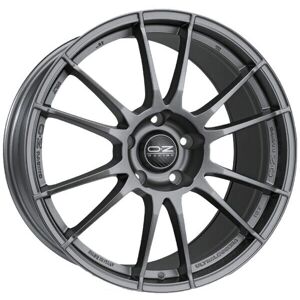 Alloy Wheel Oz Racing Ultraleggera For Hyundai Sonata 8x17 5x114.3 Matt Gra Uzr Alloy Wheel Oz Racing Ultraleggera For Hyundai Sonata 8x17 5x114.3 Matt Gra Uzr
