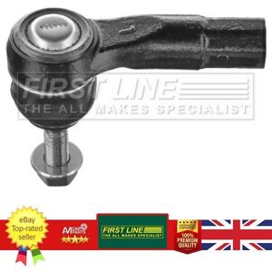 Brand New Tie Rod End For Jeep Cherokee 13-18 68224937-Aa First Line Ftr5947 Brand New Tie Rod End For Jeep Cherokee 13-18 68224937-Aa First Line Ftr5947