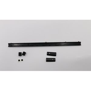 Lenovo Yoga 500-14ibd 500-14ihw 500-14acl Hinge Cap Strip Trim Cover 5b30h91254 Lenovo Yoga 500-14ibd 500-14ihw 500-14acl Hinge Cap Strip Trim Cover 5b30h91254