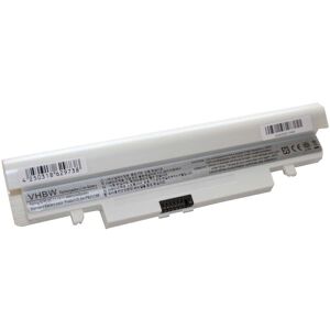 Vhbw Battery For Samsung Nt-N143p Np-N260p Nt-N143 Np-N260 Plus Nt-N143 Plus 4400mah Vhbw Battery For Samsung Nt-N143p Np-N260p Nt-N143 Np-N260 Plus Nt-N143 Plus 4400mah