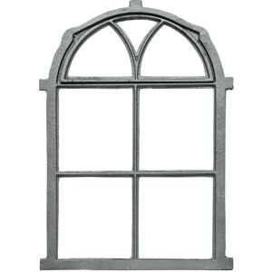 Aubaho Barn Window To Open Top-Hung Window Frame In An Antique Style Cast Iron Aubaho Barn Window To Open Top-Hung Window Frame In An Antique Style Cast Iron