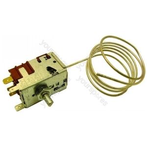 Genuine Thermostat (Rf) For Hotpoint Fridges And Freezers Genuine Thermostat (Rf) For Hotpoint Fridges And Freezers