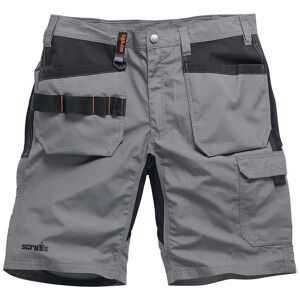 Scruffs Work Shorts Trade Flex Holster Shorts Lightweight Slim Fit Hard Wearing Scruffs Work Shorts Trade Flex Holster Shorts Lightweight Slim Fit Hard Wearing