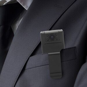 Portable Back Clip Camera Hd 1080p Mini Camera Video Recorder Wearable Outdoor S Portable Back Clip Camera Hd 1080p Mini Camera Video Recorder Wearable Outdoor S