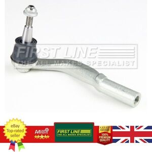 First Line Tie Rod End For Polestar Polestar 19-23 Volvo C40 21- Xc40 17-23 31476748 First Line Tie Rod End For Polestar Polestar 19-23 Volvo C40 21- Xc40 17-23 31476748