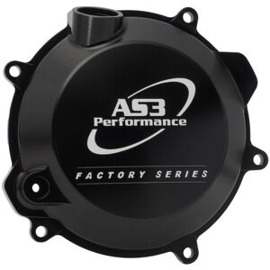 As3 Performance As3 Clutch Cover For Husqvarna Tc 125 2023-2024 Te 150 2024 As3 Performance As3 Clutch Cover For Husqvarna Tc 125 2023-2024 Te 150 2024