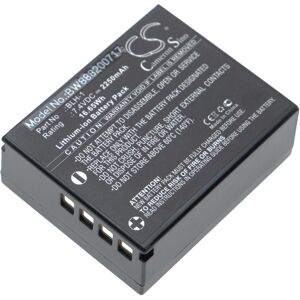 Vhbw Battery For Olympus Om-D E-M1 Mark Ii E-M1 Mark Iii 2250mah Vhbw Battery For Olympus Om-D E-M1 Mark Ii E-M1 Mark Iii 2250mah