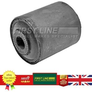 First Line Control Trailing Arm Mount For Land Rover Range Rover 02-12 Rbx000070 First Line Control Trailing Arm Mount For Land Rover Range Rover 02-12 Rbx000070