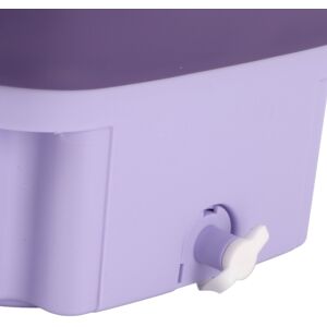 Eu Plug 11l Portable Washing Machine Automatic Soft Spin Dry Portable Deep C New Eu Plug 11l Portable Washing Machine Automatic Soft Spin Dry Portable Deep C New