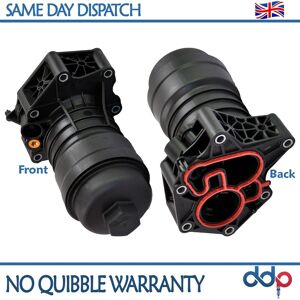 Aftermarket Products / Ddp Pab115401, Pac115401 Housing Filter To Oil For Porsche Macan, Panamera, Cayenne Aftermarket Products / Ddp Pab115401, Pac115401 Housing Filter To Oil For Porsche Macan, Panamera, Cayenne