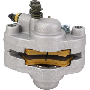 ﹒rear Brake Caliper With Brake Pads 1910449 Metal For Magnum Scrambler ﹒rear Brake Caliper With Brake Pads 1910449 Metal For Magnum Scrambler