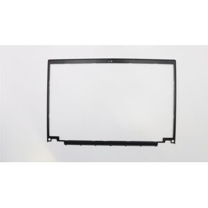 Lenovo Thinkpad P15s Gen 2 Bezel Front Trim Frame Cover Black 01yt319 Lenovo Thinkpad P15s Gen 2 Bezel Front Trim Frame Cover Black 01yt319