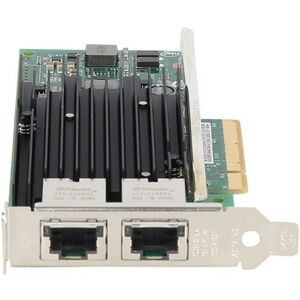 Lenovo X540-T2 Rj-45 Dual Port 10gbaset Adapter - Low Profile Bracket - 49y7972-Lp Lenovo X540-T2 Rj-45 Dual Port 10gbaset Adapter - Low Profile Bracket - 49y7972-Lp