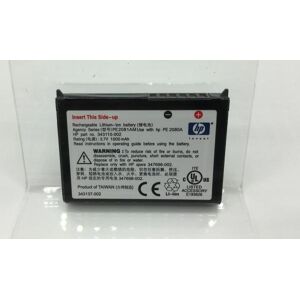 HP Ipaq Standard Battery For 4100 Series H4150 H4155 1000mah (Fa191a#ac3) HP Ipaq Standard Battery For 4100 Series H4150 H4155 1000mah (Fa191a#ac3)