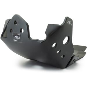 As3 Performance As3 Skid Plate Linkage Guard For Honda Crf 450 R Rx 2021-2022 As3 Performance As3 Skid Plate Linkage Guard For Honda Crf 450 R Rx 2021-2022
