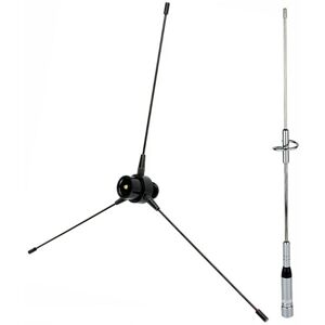Sodial 3x(2 Set Electronic Accessories:1 Set Antenna Uhf-F 10-1300mhz Antenna & 19448 Sodial 3x(2 Set Electronic Accessories:1 Set Antenna Uhf-F 10-1300mhz Antenna & 19448