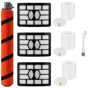 Sodial For Rotator Pro Duoclean Lift-Away Zu780 Zu782 Zu785 Vacuum 1 Brushroll 39087 Sodial For Rotator Pro Duoclean Lift-Away Zu780 Zu782 Zu785 Vacuum 1 Brushroll 39087