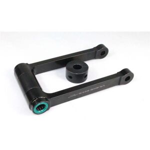 Tecnium Bmw S1000 Rr - 12/22 - Kit Lowering Seat /1023370 Tecnium Bmw S1000 Rr - 12/22 - Kit Lowering Seat /1023370