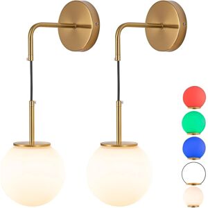 Wireless Wall Lamp With Battery, Indoor Wall Light, 5 W Usb Rechargeable Battery Wireless Wall Lamp With Battery, Indoor Wall Light, 5 W Usb Rechargeable Battery