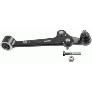 Track Control Arm Lower Lemförder For Kia-54501-Fd000 33381 01 Track Control Arm Lower Lemförder For Kia-54501-Fd000 33381 01